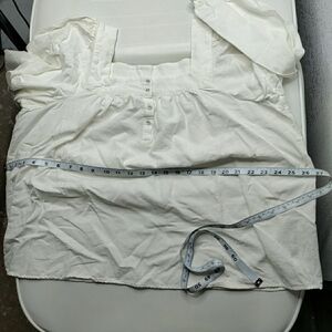 Lauren Conrad women's blouse sz xxl